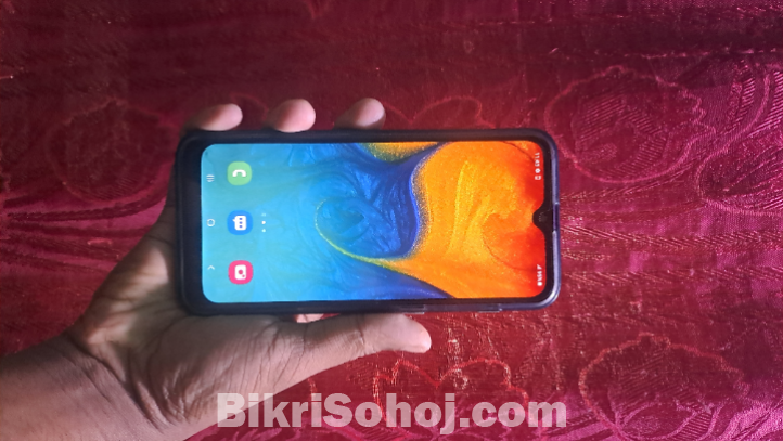 Samsung Galaxy